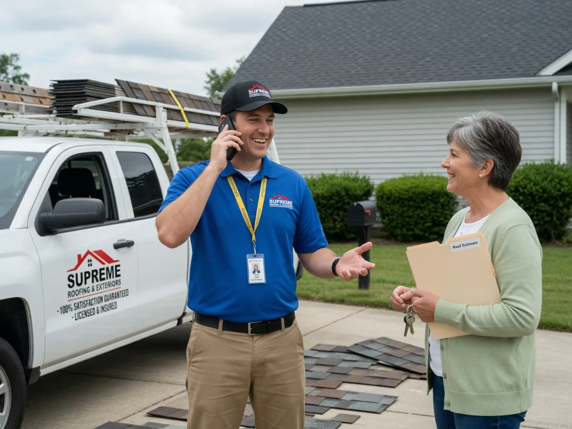 Roof Replacement Coleman, FL FAQs